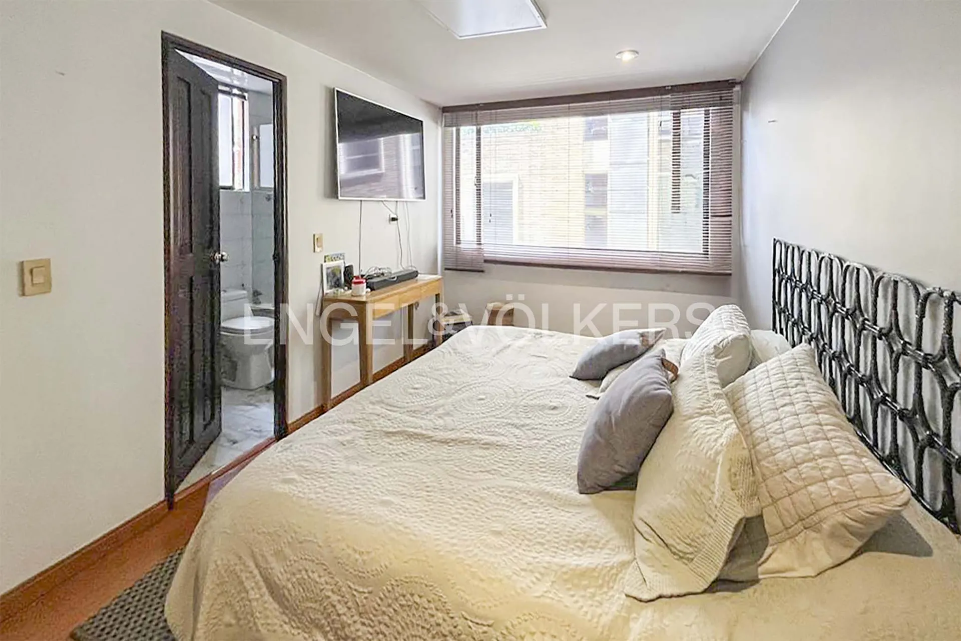 Apartamento en venta en La Cabrera, Bogotá · foto 18 de 19