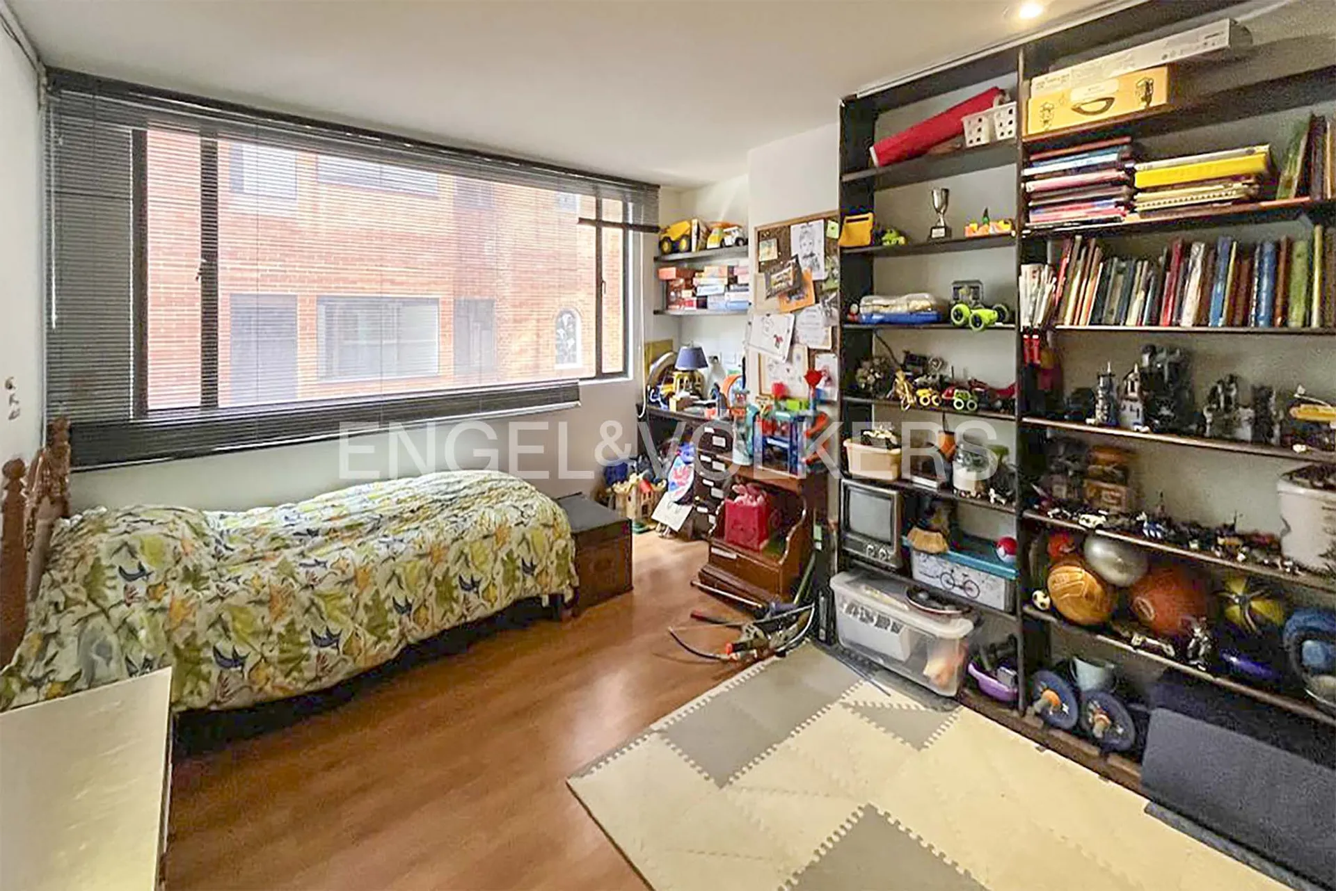 Apartamento en venta en La Cabrera, Bogotá · foto 17 de 19