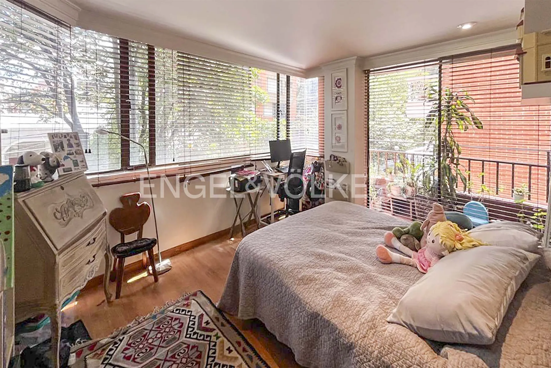 Apartamento en venta en La Cabrera, Bogotá · foto 16 de 19