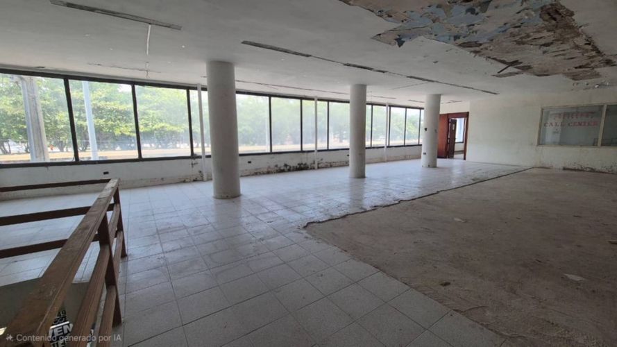 Local en arriendo en El Centro, Cartagena, 705 m² · foto 10 de 10