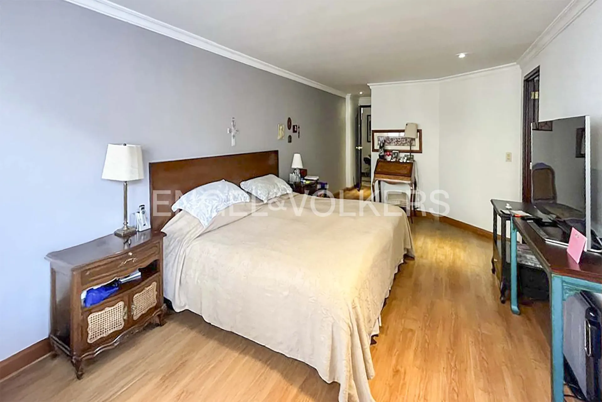Apartamento en venta en La Cabrera, Bogotá · foto 13 de 19