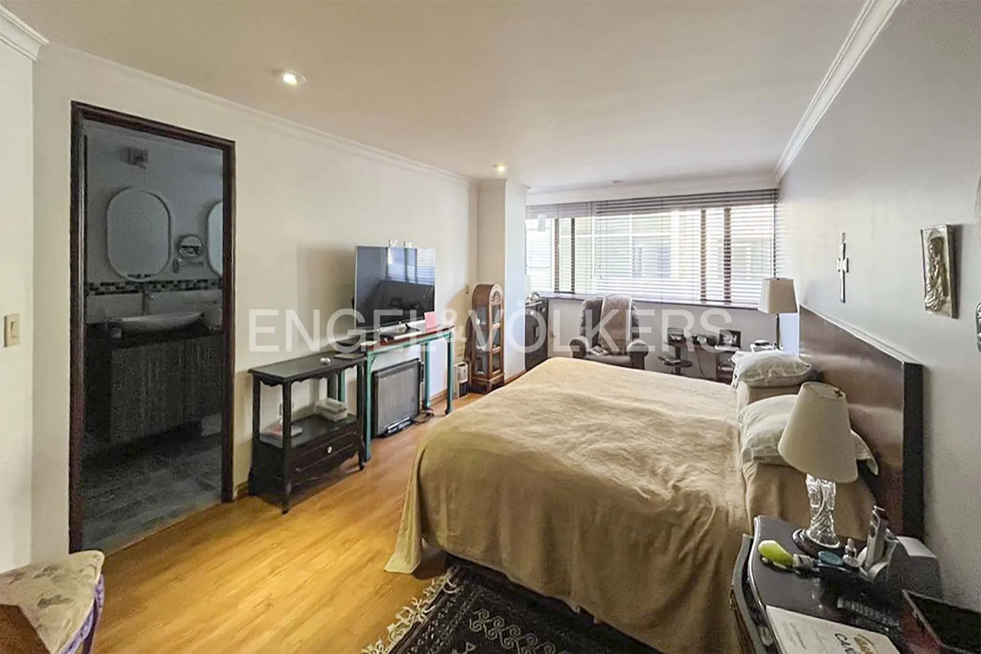 Apartamento en venta en La Cabrera, Bogotá · foto 12 de 19