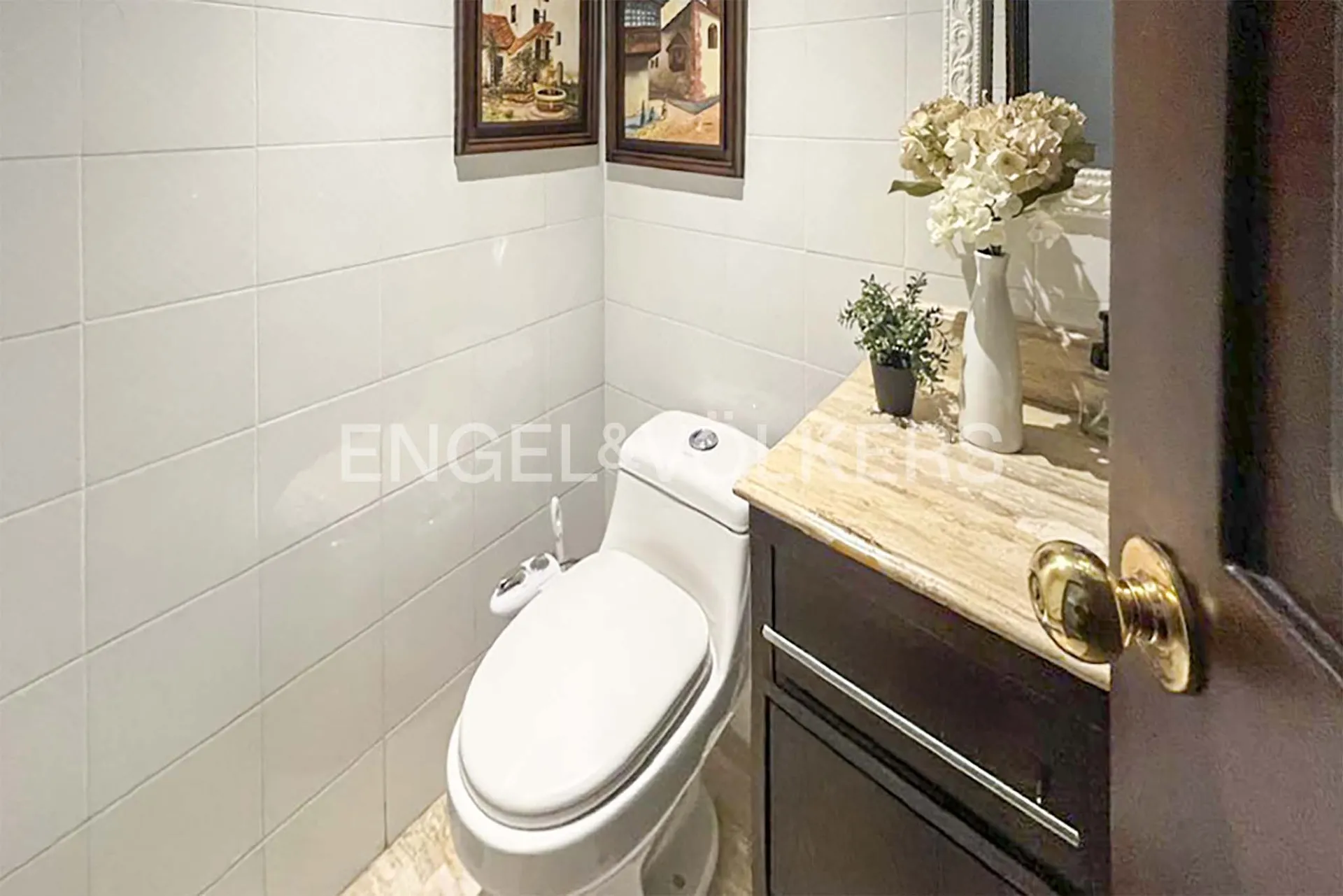 Apartamento en venta en La Cabrera, Bogotá · foto 10 de 19