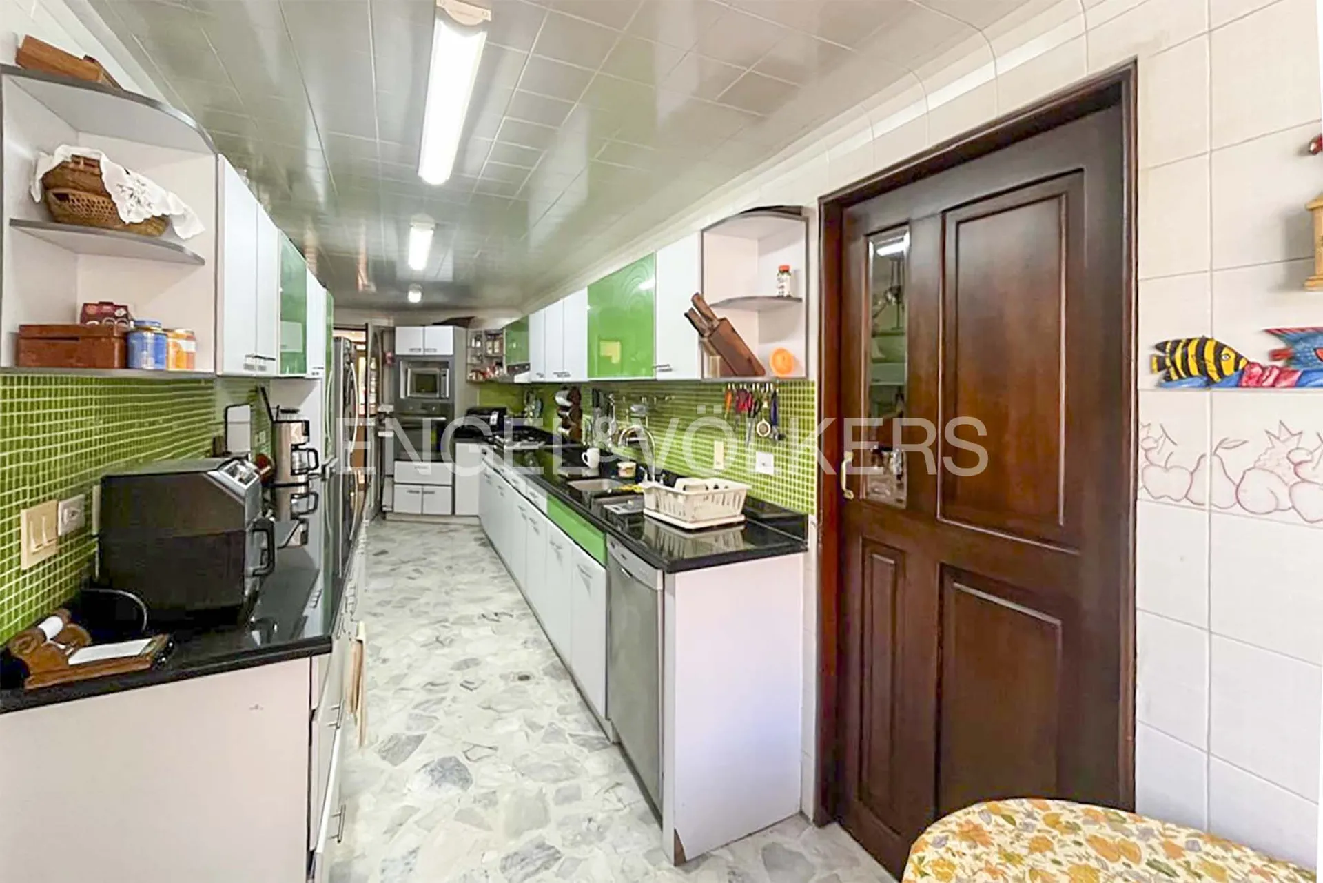 Apartamento en venta en La Cabrera, Bogotá · foto 9 de 19