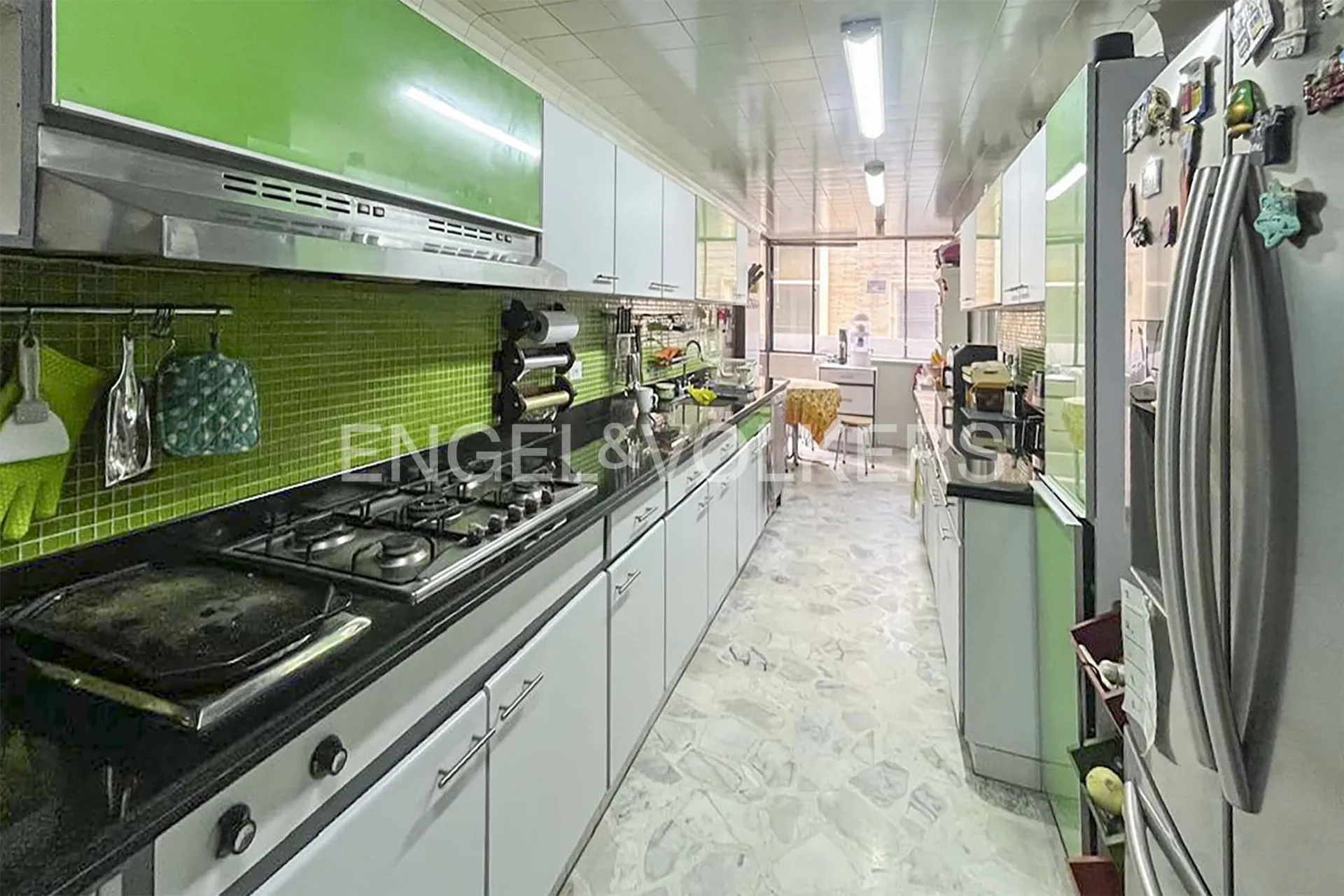 Apartamento en venta en La Cabrera, Bogotá · foto 8 de 19
