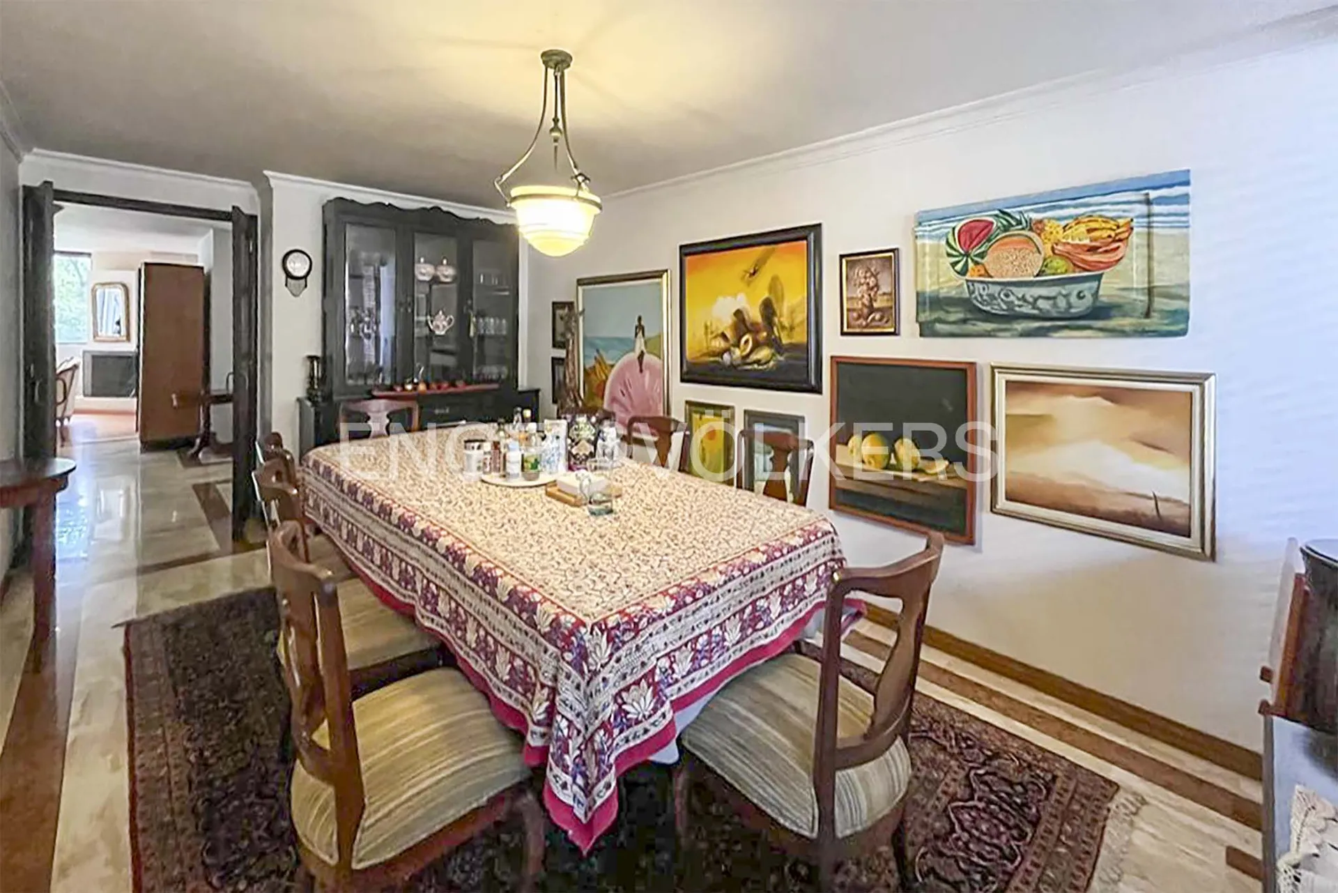 Apartamento en venta en La Cabrera, Bogotá · foto 7 de 19