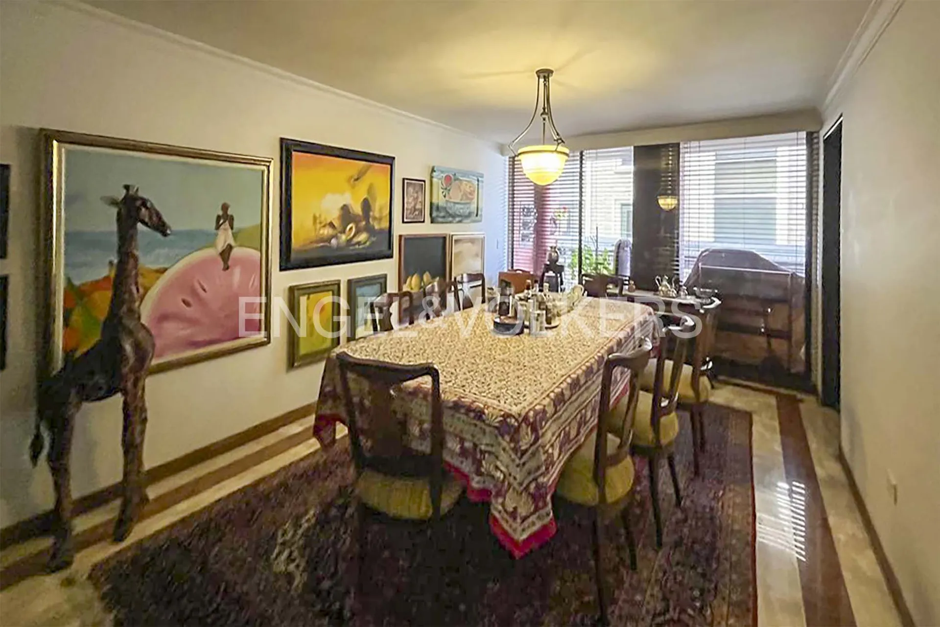 Apartamento en venta en La Cabrera, Bogotá · foto 6 de 19