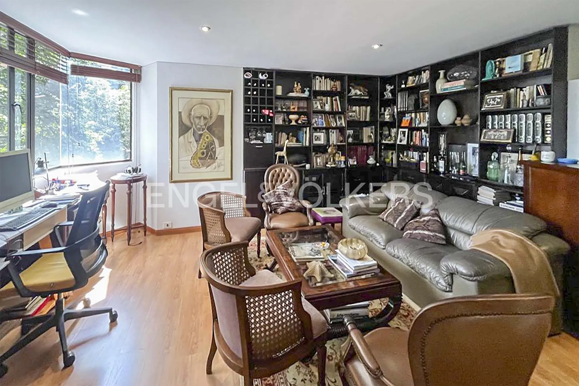 Apartamento en venta en La Cabrera, Bogotá · foto 4 de 19