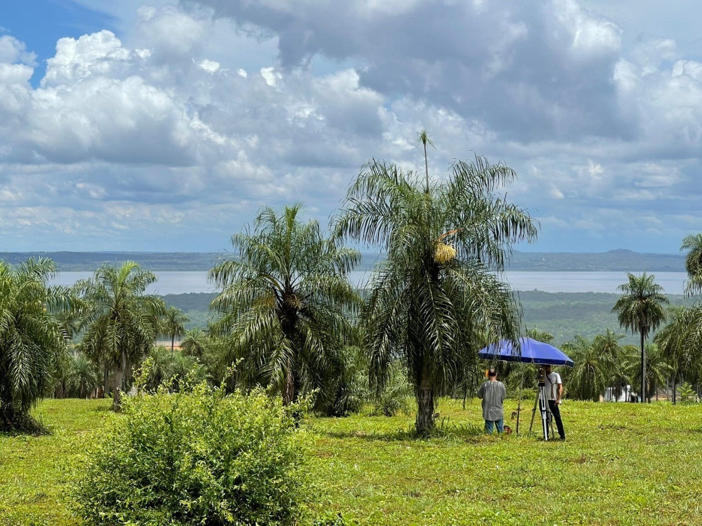 Exclusivo Terreno en Alta Pietra: Vistas Panorámicas Inigualables al Lago para su Proyecto Soñado. — foto 2