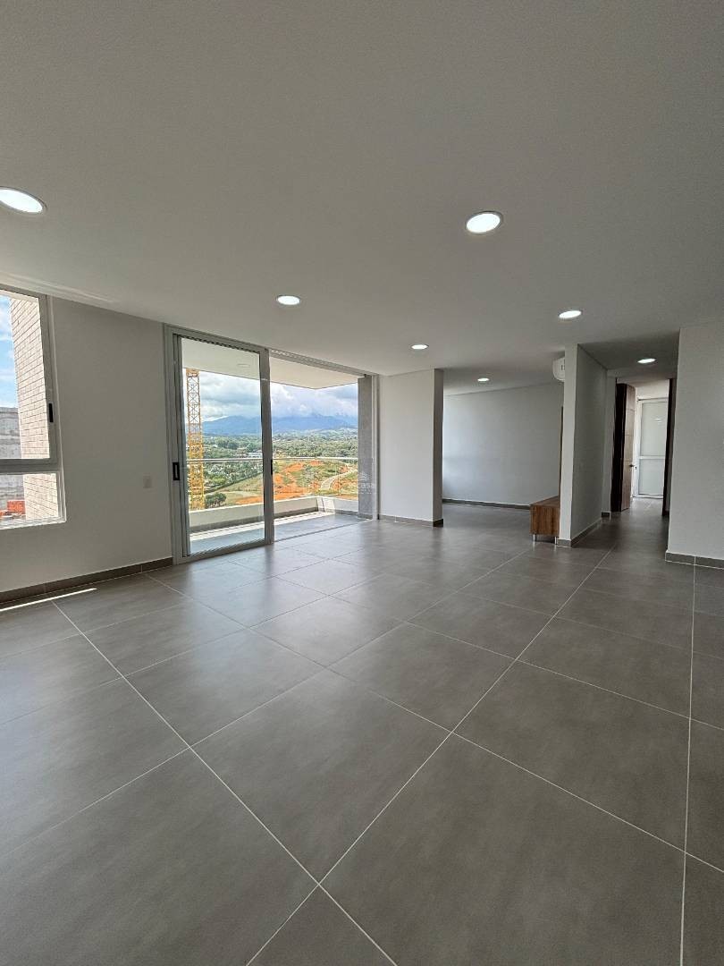 Apartment for rent in Pance, Cali