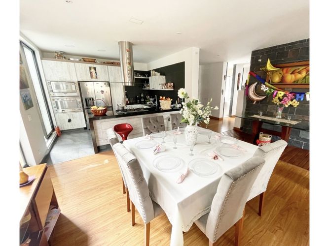 Casa de 3 alcobas en venta en Rozo, Cota, 268 m² · foto 3 de 24