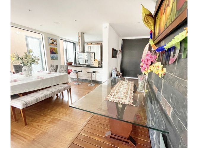 Casa de 3 alcobas en venta en Rozo, Cota, 268 m² · foto 5 de 24