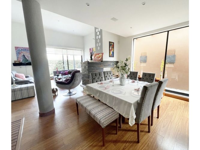 Casa de 3 alcobas en venta en Rozo, Cota, 268 m² · foto 6 de 24