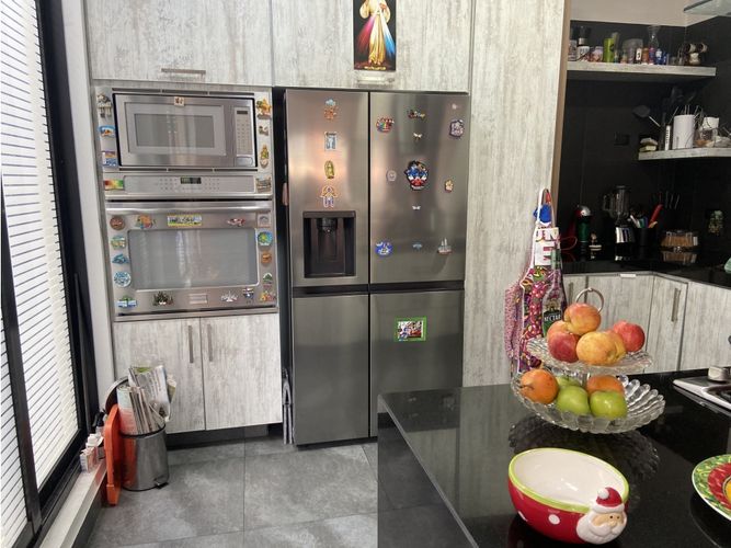 Casa de 3 alcobas en venta en Rozo, Cota, 268 m² · foto 8 de 24