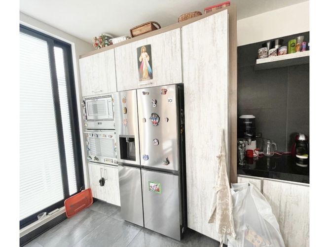Casa de 3 alcobas en venta en Rozo, Cota, 268 m² · foto 9 de 24
