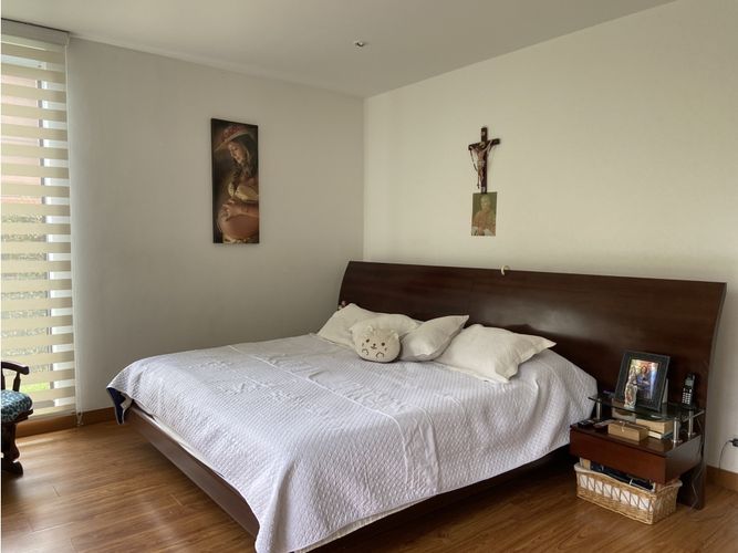 Casa de 3 alcobas en venta en Rozo, Cota, 268 m² · foto 10 de 24