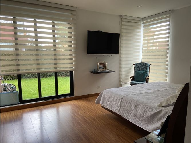 Casa de 3 alcobas en venta en Rozo, Cota, 268 m² · foto 11 de 24