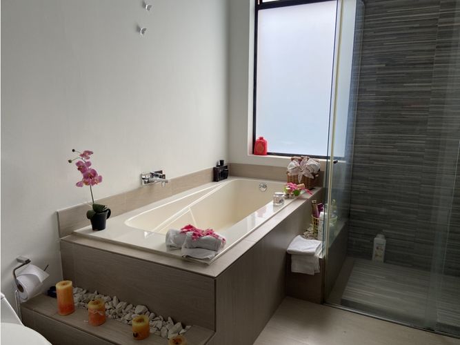 Casa de 3 alcobas en venta en Rozo, Cota, 268 m² · foto 13 de 24