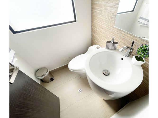 Casa de 3 alcobas en venta en Rozo, Cota, 268 m² · foto 15 de 24