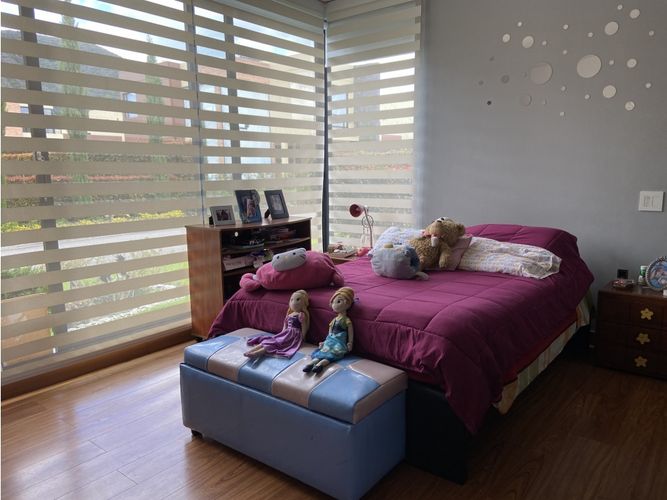 Casa de 3 alcobas en venta en Rozo, Cota, 268 m² · foto 20 de 24