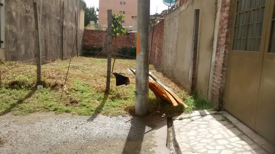 Lote en venta en El Campin, Chía, 161 m² · foto 2 de 13