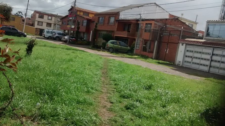Lote en venta en El Campin, Chía, 161 m² · foto 3 de 13