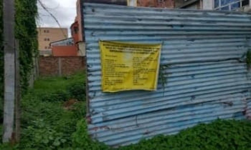 Lote en venta en El Campin, Chía, 161 m² · foto 8 de 13