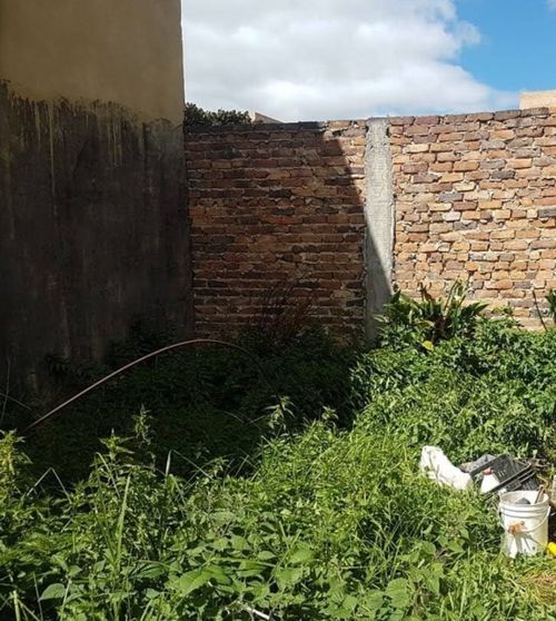 Lote en venta en El Campin, Chía, 161 m² · foto 12 de 13