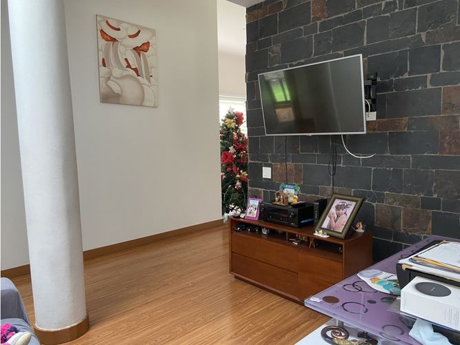Casa de 3 alcobas en venta en Rozo, Cota, 268 m² · foto 23 de 24