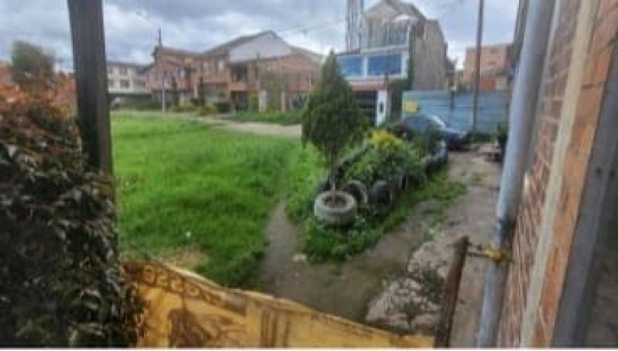 Lote en venta en El Campin, Chía, 161 m² · foto 13 de 13