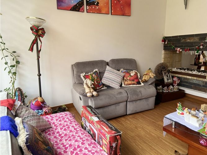 Casa de 3 alcobas en venta en Rozo, Cota, 268 m² · foto 24 de 24