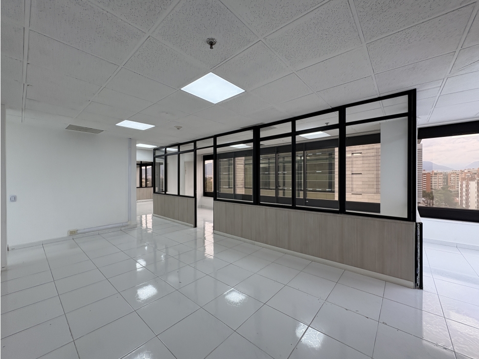 Office for rent in La esperanza norte, Bogotá