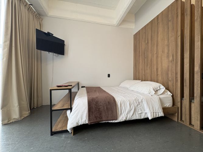 Apartaestudio en venta en Chapinero Central, Bogotá, 24 m² · foto 3 de 22