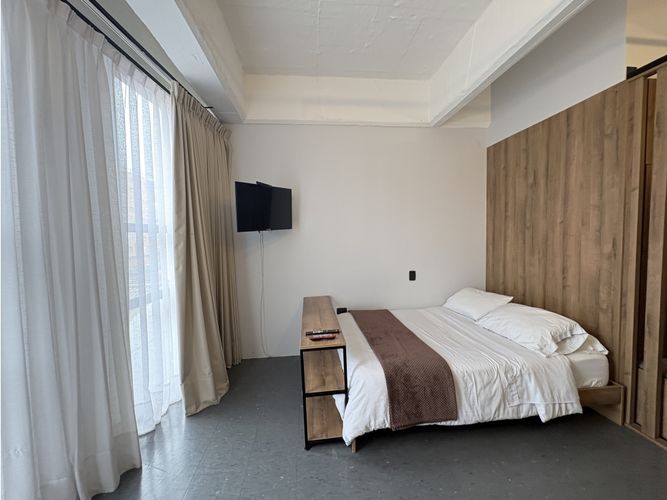Apartaestudio en venta en Chapinero Central, Bogotá, 24 m² · foto 4 de 22