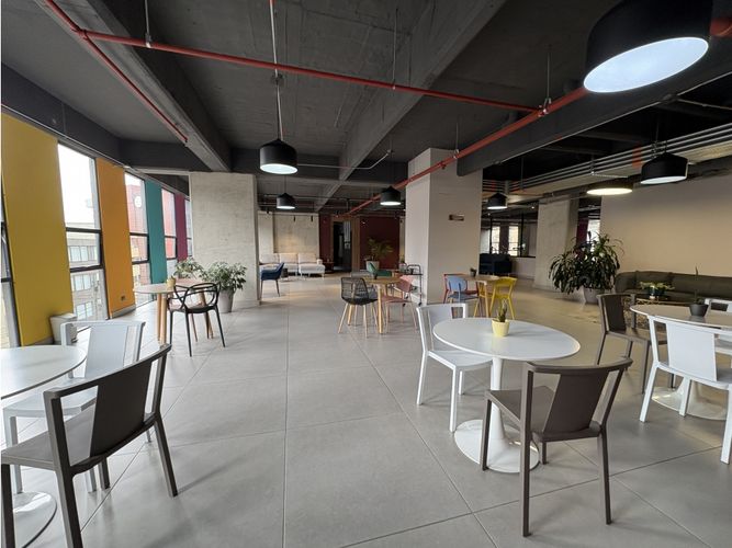 Apartaestudio en venta en Chapinero Central, Bogotá, 24 m² · foto 15 de 22