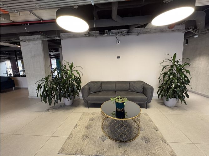 Apartaestudio en venta en Chapinero Central, Bogotá, 24 m² · foto 16 de 22