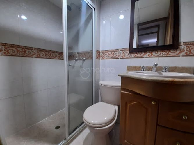 Apartamento de 3 alcobas en arriendo en San Rafael, Envigado, 85 m² · foto 10 de 14