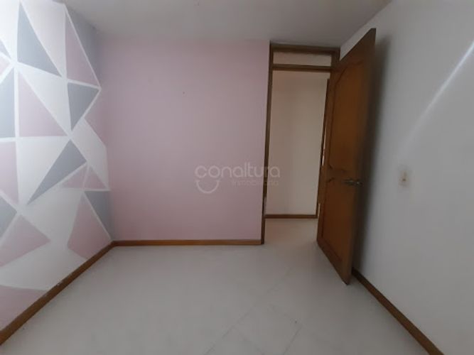 Apartamento de 3 alcobas en arriendo en San Rafael, Envigado, 85 m² · foto 12 de 14