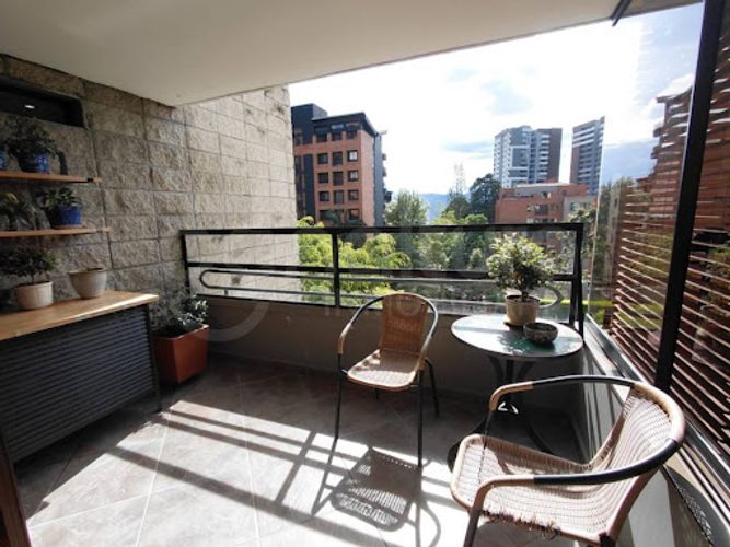 Apartamento en venta en El Pinal, Medellín · foto 5 de 24