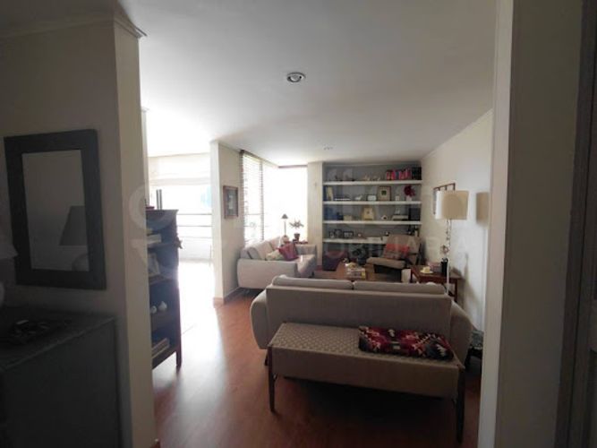 Apartamento en venta en El Pinal, Medellín · foto 8 de 24