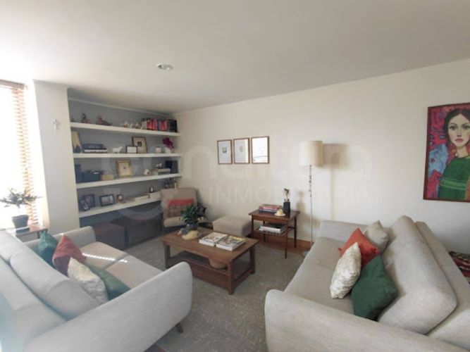 Apartamento en venta en El Pinal, Medellín · foto 9 de 24