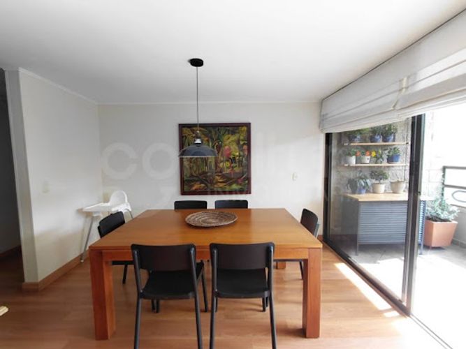 Apartamento en venta en El Pinal, Medellín · foto 11 de 24
