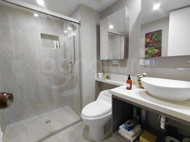 Apartamento en venta en El Pinal, Medellín · foto 18 de 24