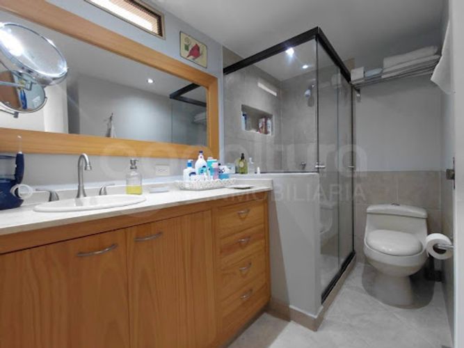 Apartamento en venta en El Pinal, Medellín · foto 24 de 24