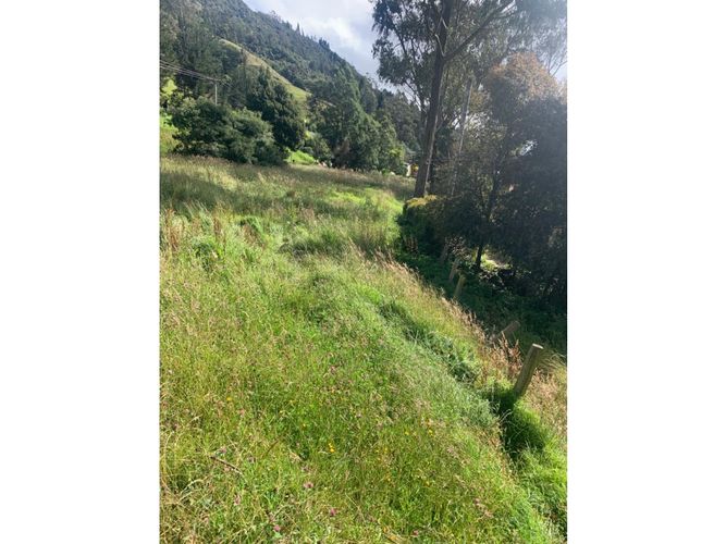 Lote en venta en Vereda El Salitre, La Calera, 1368 m² · foto 8 de 20