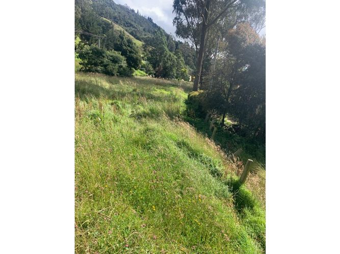 Lote en venta en Vereda El Salitre, La Calera, 1368 m² · foto 13 de 20