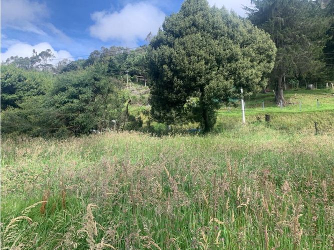 Lote en venta en Vereda El Salitre, La Calera, 1368 m² · foto 15 de 20