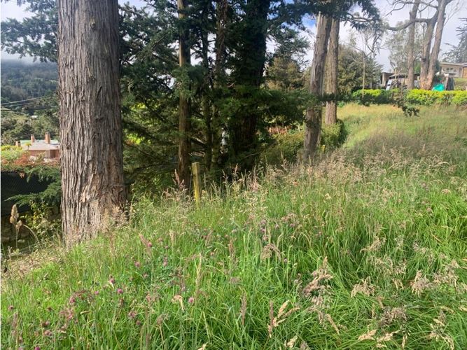 Lote en venta en Vereda El Salitre, La Calera, 1368 m² · foto 16 de 20