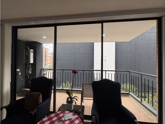 Apartaestudio en venta en Calahorra, Cajicá, 74 m² · foto 4 de 20