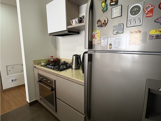 Apartaestudio en venta en Calahorra, Cajicá, 74 m² · foto 6 de 20